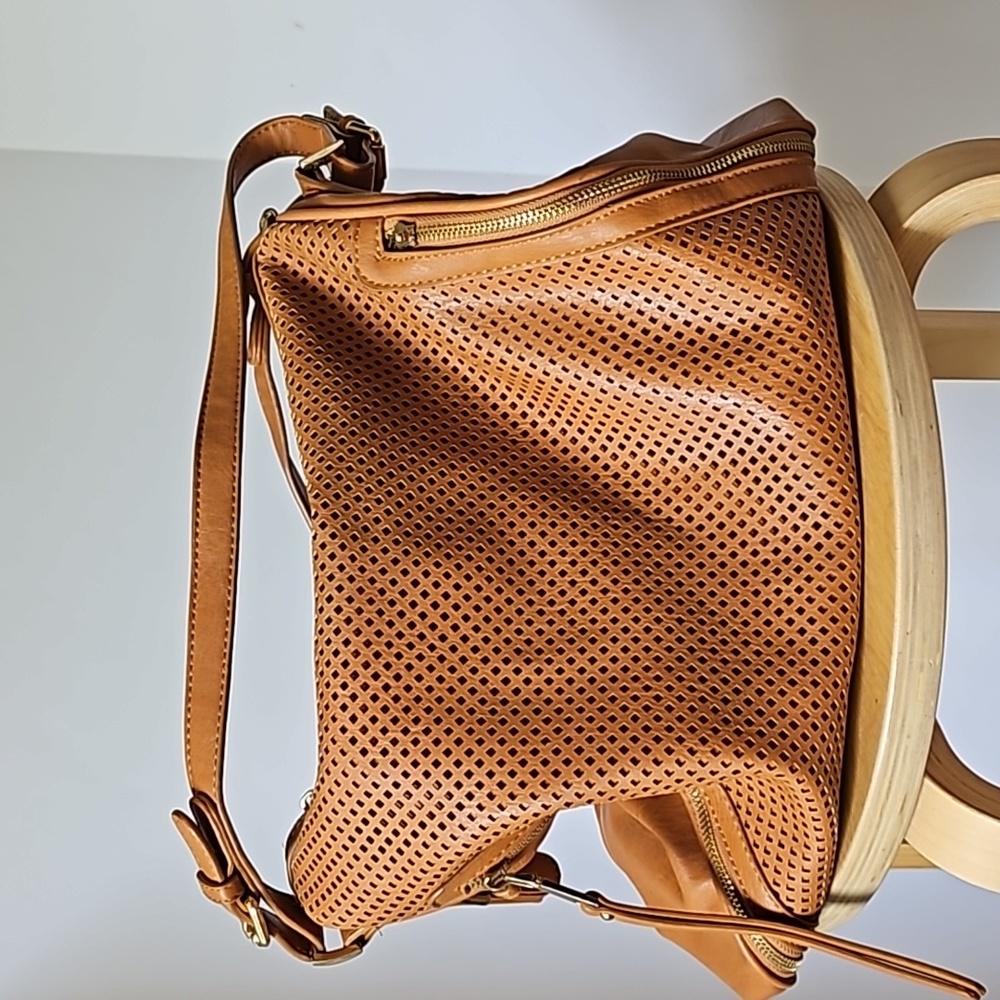 Madison West boho bag